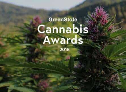 Cannabis Award