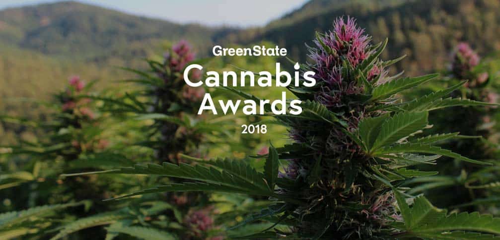 Cannabis Award