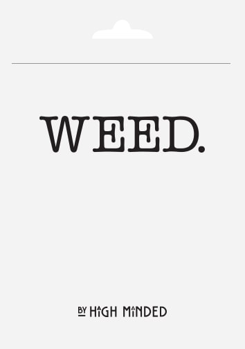 weed strains