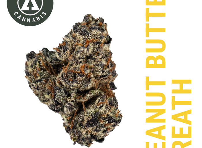 Peanut Butter Breath