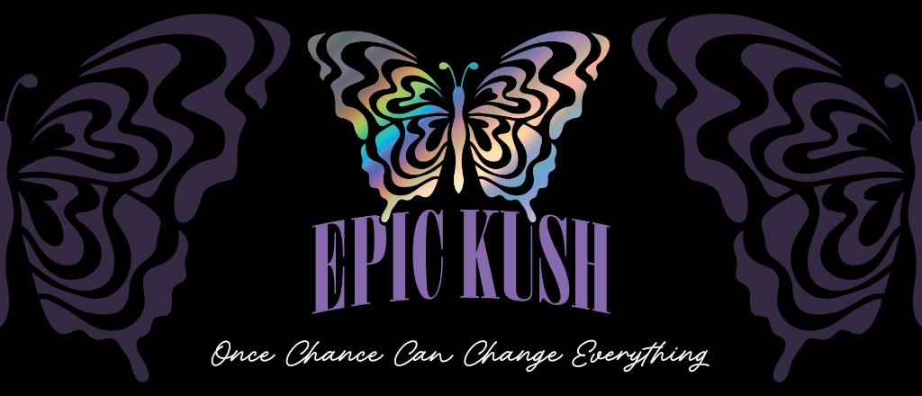 EPIC KUSH: Ending Poverty and InCarceration in Women and Girls